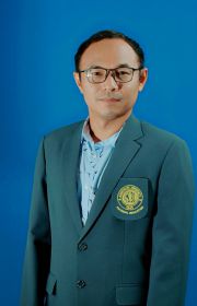 ดร.สุริยัน  สุวรรณกาล