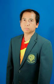 ผศ.ดร.บุญเลิศ อุทยานิก