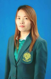 นาง ชลธิชา ก่อเกิด