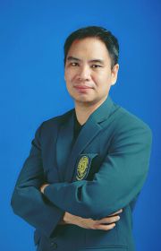 อ.มนธีร์  จิตต์อนันต์