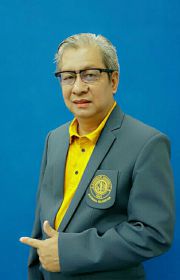 ผศ.ประเสริฐศักดิ์  กายนาคา (ประธานสาขาสุขศึกษา)