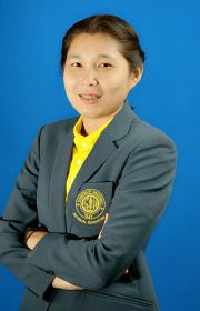 อ.ดร.กัลพฤกษ์  พลศร (ประธานสาขานันทนาการ)