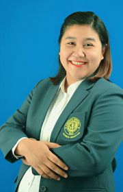 ผศ.ดร.ณัฐิกา เพ็งลี 