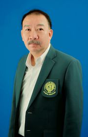 ผศ.ดร.วรพงษ์ แย้มงามเหลือ 