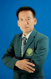 หัวหน้าภาควิชา