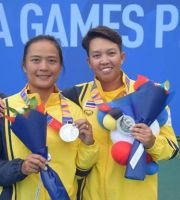 นางสาวนุวีร์